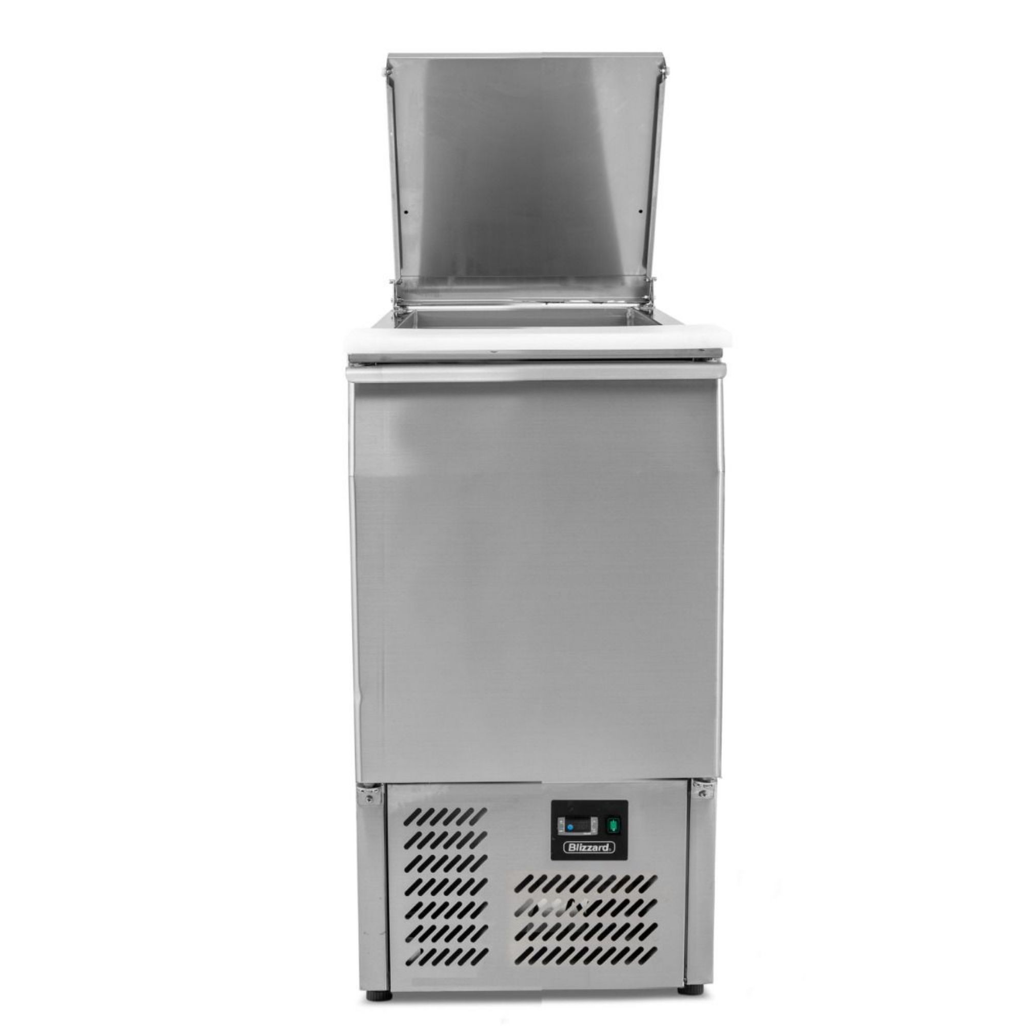 Picture of BLIZZARD Compact Single Door Refrigerated Saladette BCC1-PREP