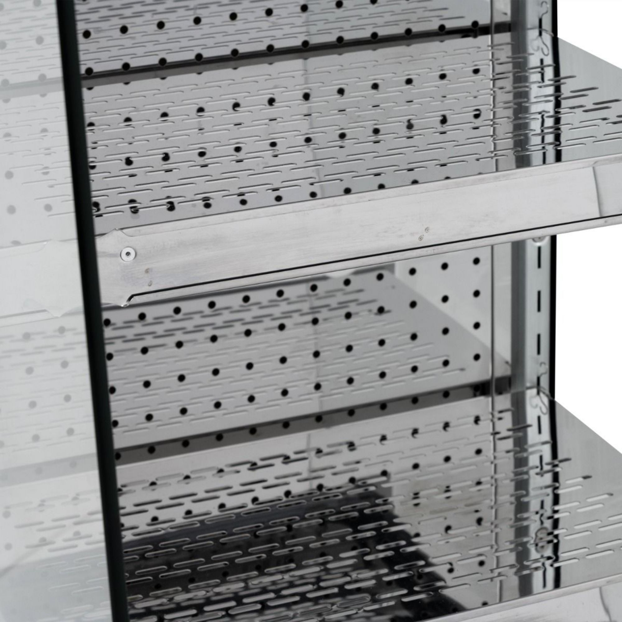 Picture of BLIZZARD Slimline Refrigerated Display BCD50