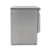 Picture of BLIZZARD Compact Single Door Counter Refrigerator BCC1