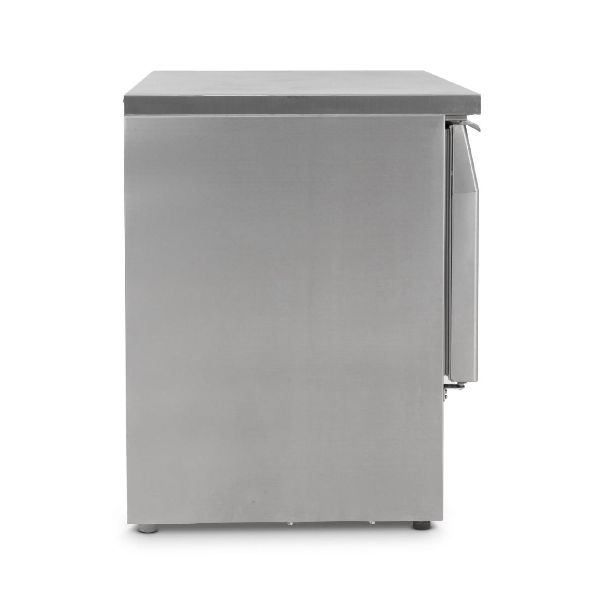 Picture of BLIZZARD Compact Single Door Counter Refrigerator BCC1