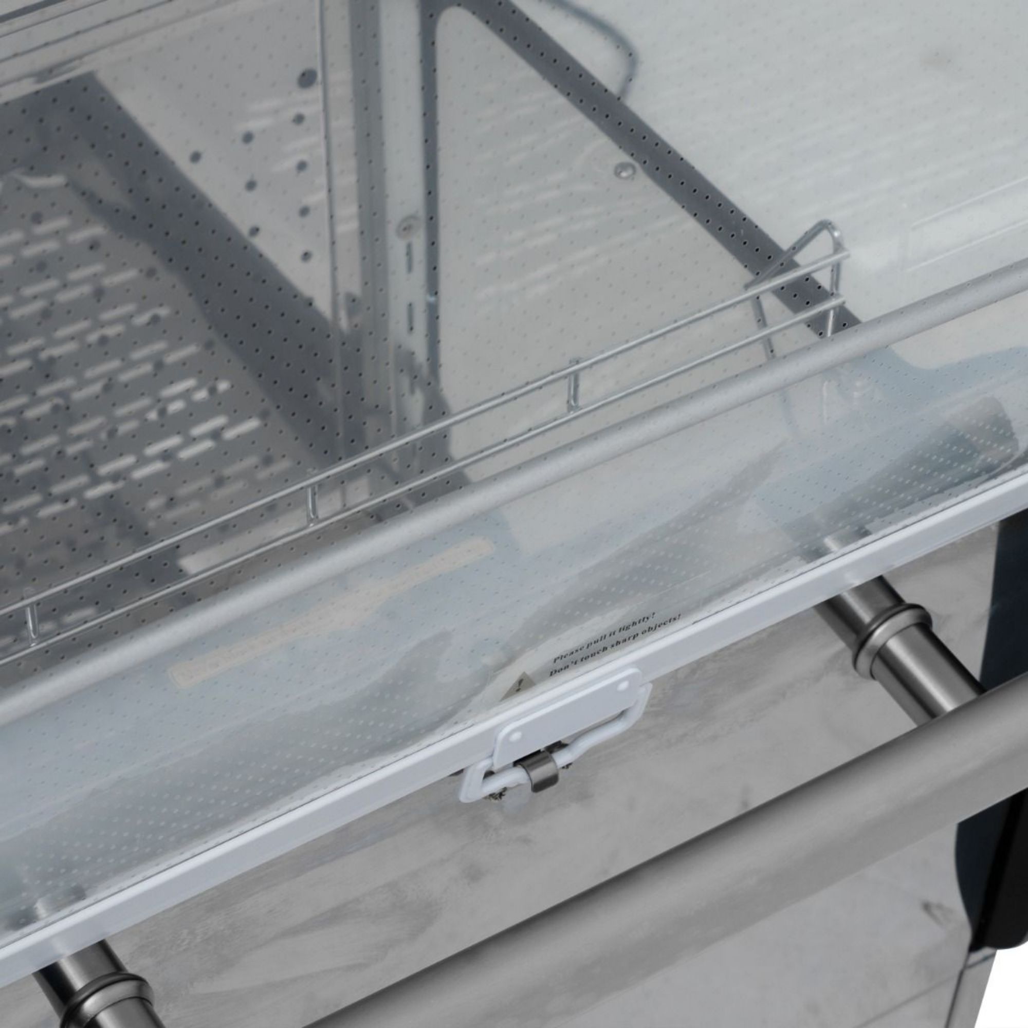 Picture of BLIZZARD Slimline Refrigerated Display BCD50