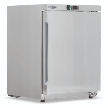 Picture of KOLDBOX Singled Hinged Stainless Steel Under Counter Freezer KXF200