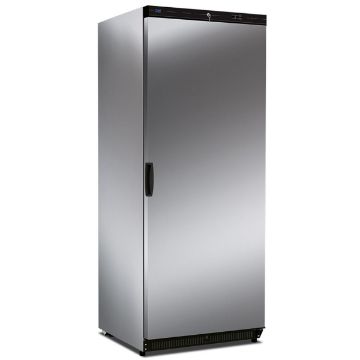 Picture of MONDIAL Mondial 580L Single Door Freezer Stainless Steel KICNX60LT