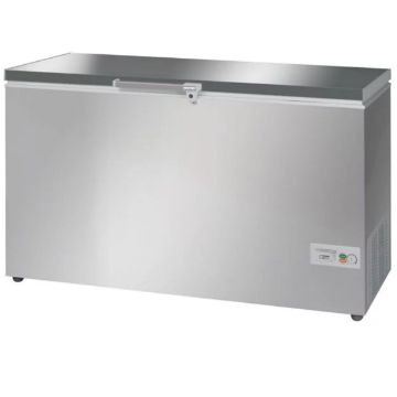 Picture of VESTFROST Vestfrost 296L Low Energy Chest Freezer SB300STS