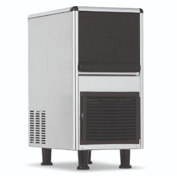 Picture of BLIZZARD 25kg Integral Ice Maker BIM25