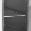 Picture of INOMAK 274L Double Hinged Door Gastronorm Counter Refrigerator PN99-HC