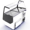 Picture of CRYSTAL 540L Athena Ice Cream Display ATHENA13