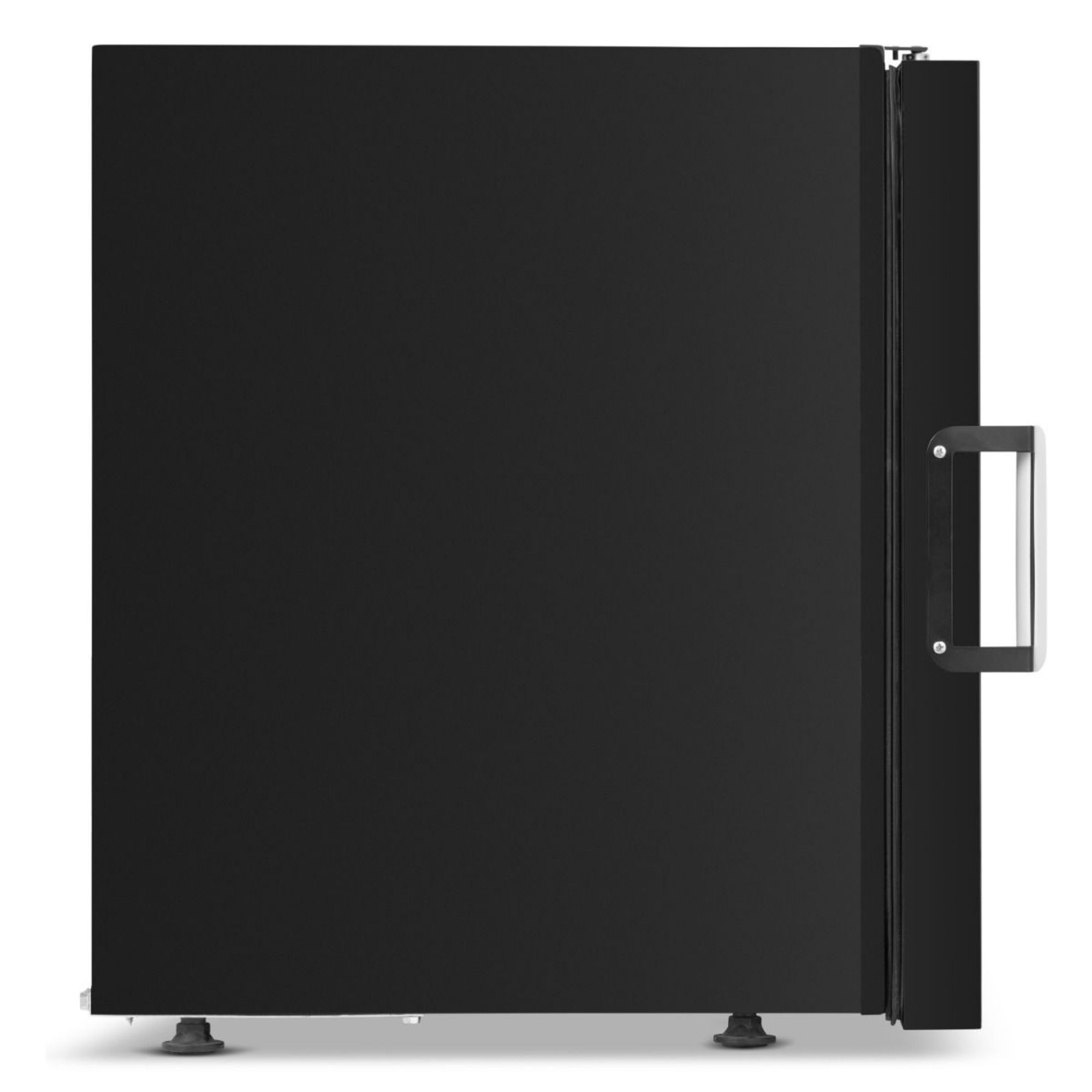 Picture of CRYSTAL Glass Door Counter Top Freezer 73L CTF70