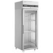 Picture of INOMAK Upright Single Hinged Glass Door Heavy Duty Freezer CBP172CR