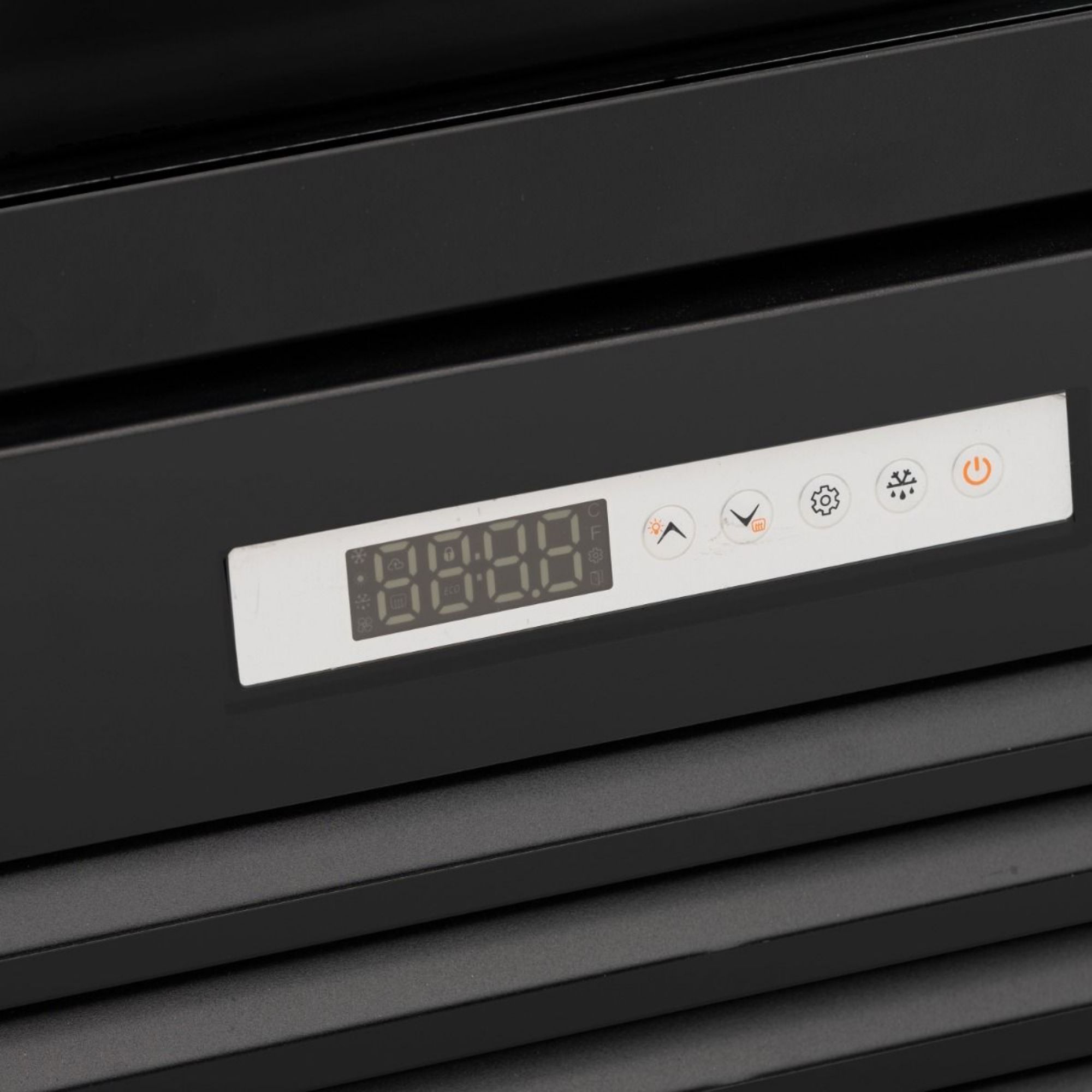 Picture of BLIZZARD Double Hinged Glass Door Display Chiller BMC2