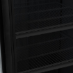Picture of BLIZZARD Double Hinged Glass Door Display Chiller BMC2