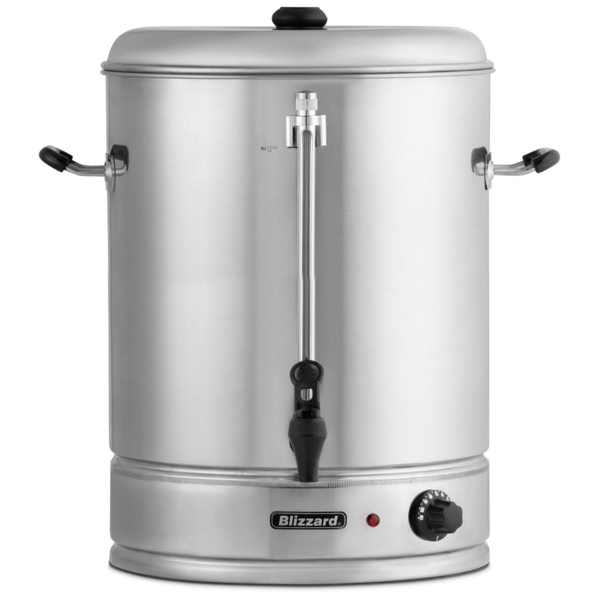 Picture of BLIZZARD 40L Catering Urn MF40