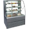 Picture of FROST-TECH CHILLED PATISSERIE DISPLAY 1000MM WIDE P75-100