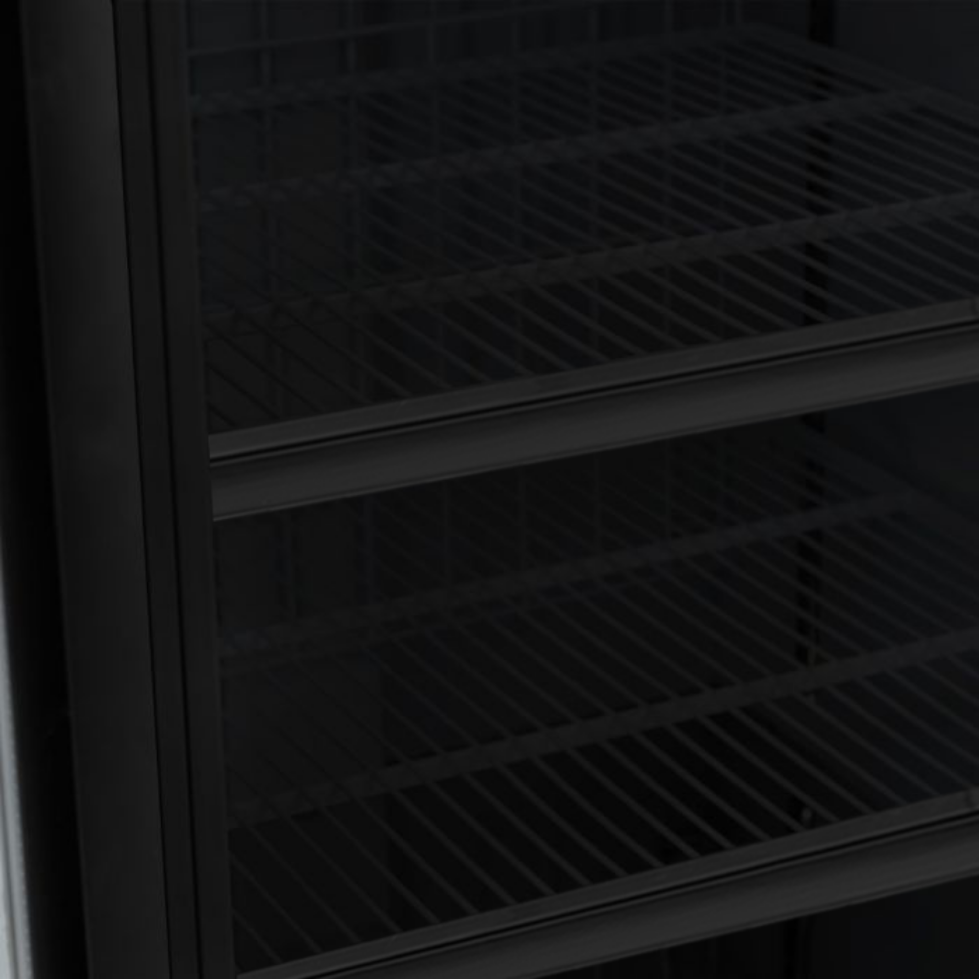 Picture of BLIZZARD Triple Hinged Glass Door Display Chiller BMC3