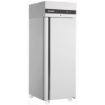Picture of INOMAK Upright 654L Single Door Gastronorm Refrigerator Stainless Steel CAP172