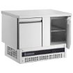 Picture of INOMAK Compact Double Hinged Door Gastronorm Counter BPV7300-HC