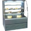Picture of FROST-TECH CHILLED PATISSERIE DISPLAY 1200MM WIDE P75-120