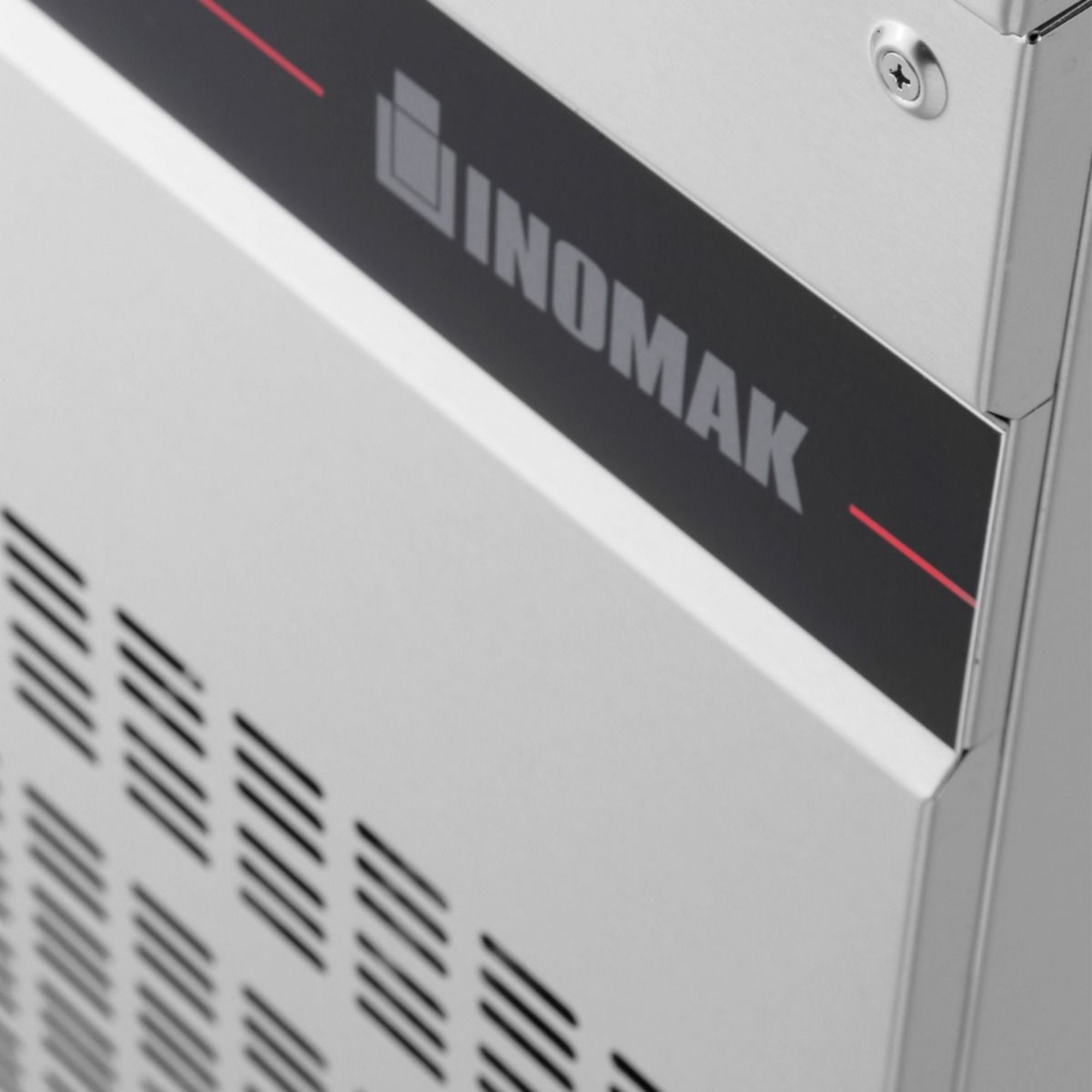 Picture of INOMAK Inomak 6 Drawer Low Height Snack Counter PWN333-HC