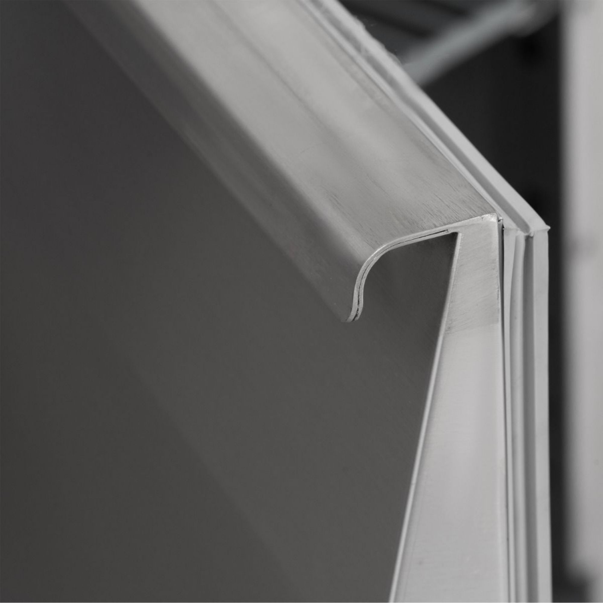 Picture of BLIZZARD Triple Hinged Door Counter Freezer 417l LBC3NU