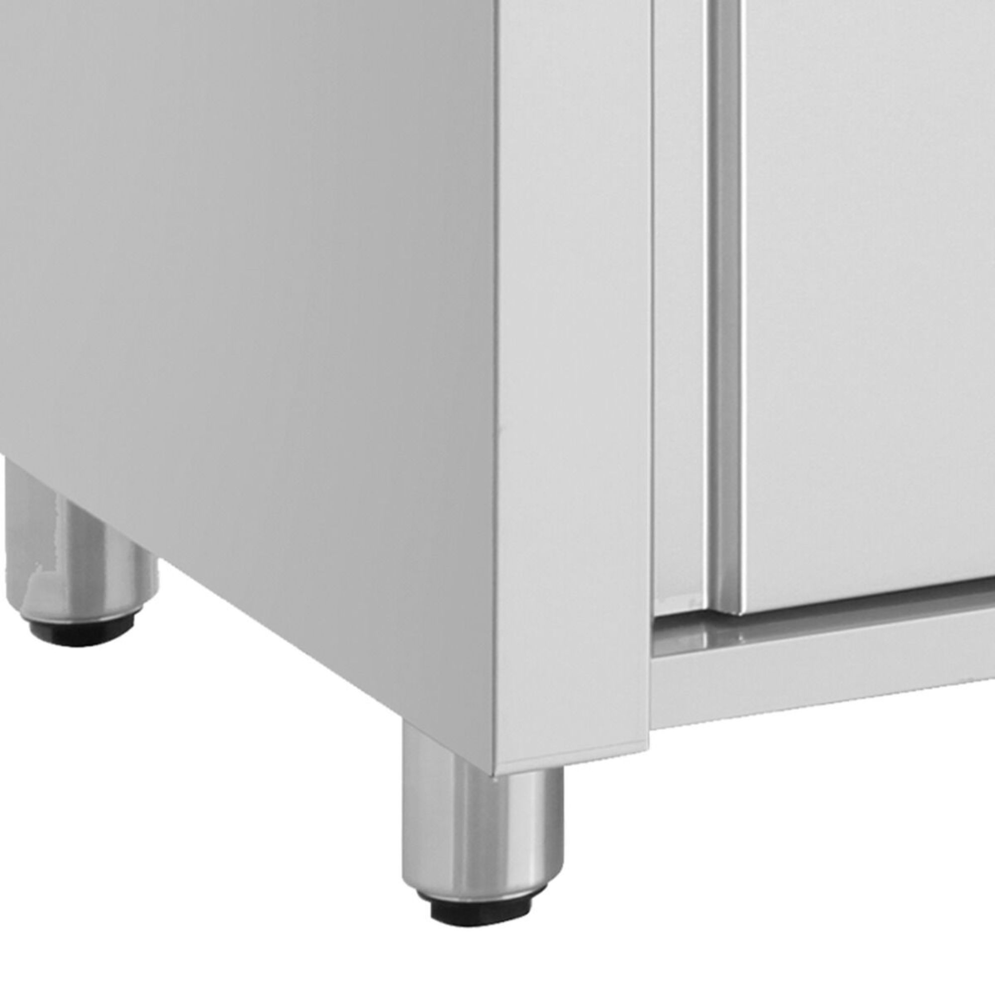 Picture of INOMAK 1900mm Hot Cupboard With Double Heated Gantry HCPW-DHG19