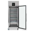 Picture of BLIZZARD Upright Single Hinged Glass Door Gastronorm Freezer BF1SSCR