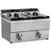Picture of BLIZZARD Blizzard 16L Double Tank Electric Fryer BF8+8