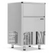 Picture of SIMAG 82kg Integral Self Contained Ice Maker SDH84