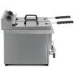 Picture of BLIZZARD Blizzard 16L Double Tank Electric Fryer BF8+8