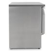 Picture of BLIZZARD Compact Double Door Counter Refrigerator BCC2