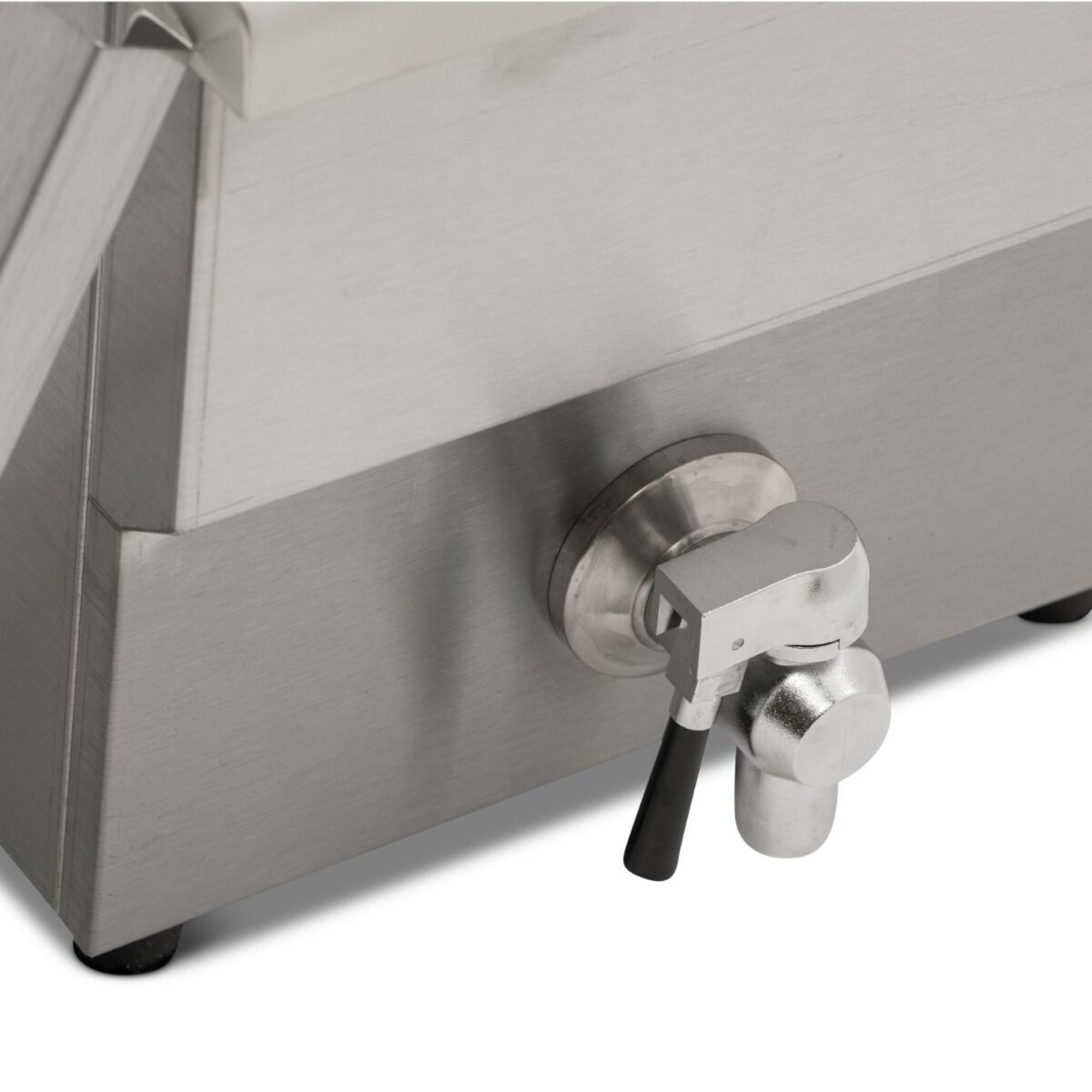 Picture of BLIZZARD Blizzard 16L Double Tank Electric Fryer BF8+8