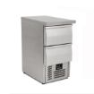 Picture of BLIZZARD Compact Double Drawer Counter Refrigerator BCC1-2D