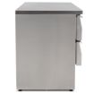 Picture of BLIZZARD Compact Double Drawer Counter Refrigerator BCC1-2D