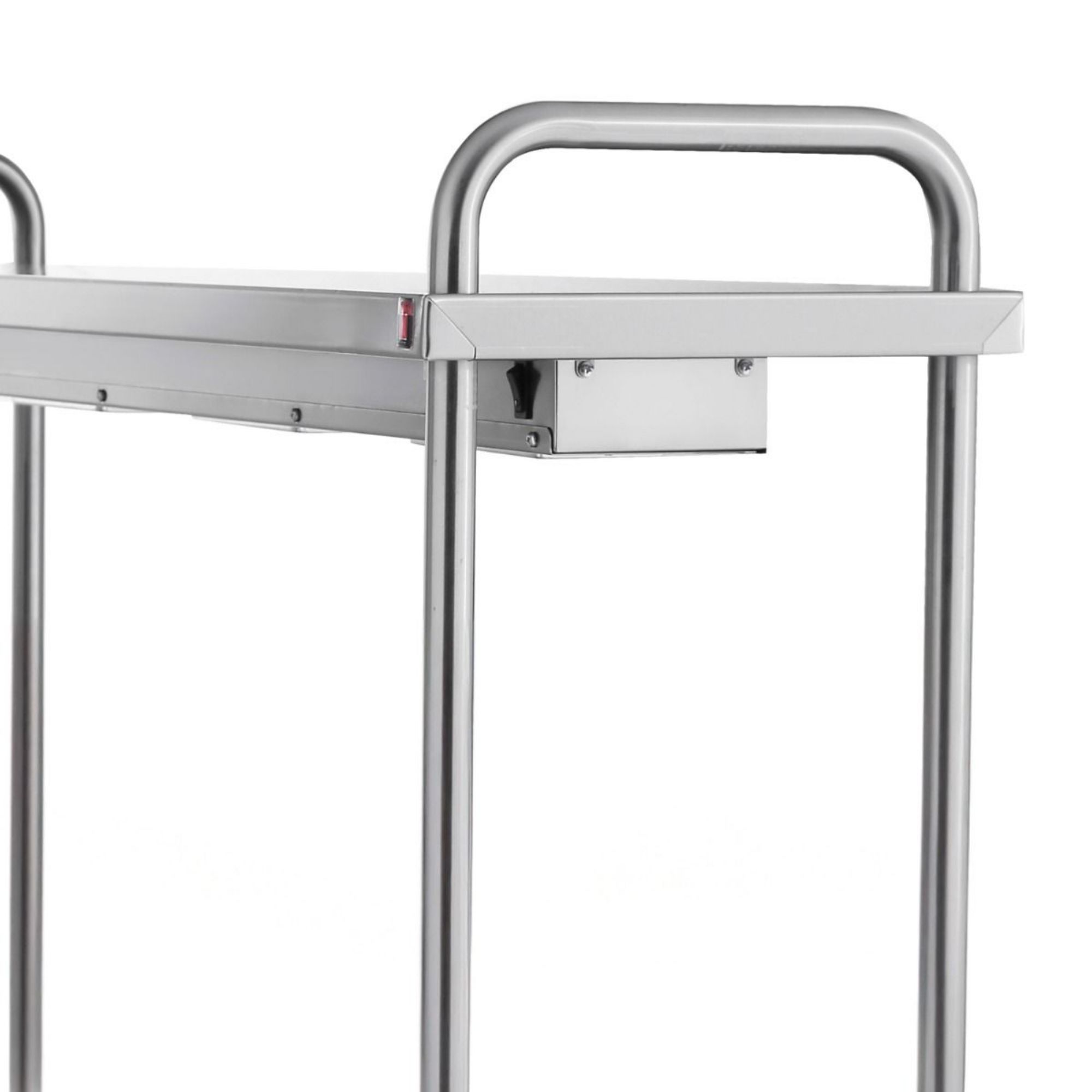 Picture of INOMAK 1100mm Hot Cupboard With Single Heated Gantry HCPW-SHG11