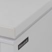 Picture of BLIZZARD Blizzard 650L Chest Freezer White CF650WH