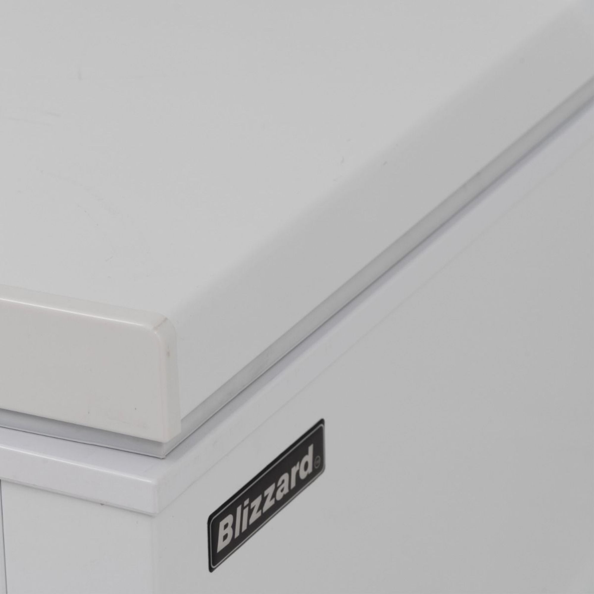 Picture of BLIZZARD Blizzard 650L Chest Freezer White CF650WH