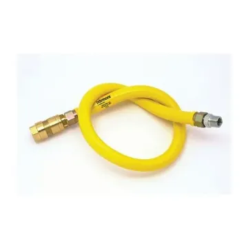 Picture of ATLAS 1/2" GAS HOSE 1.5M LONG