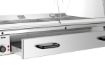 Picture of Bartscher Hot display unit GN3110-R