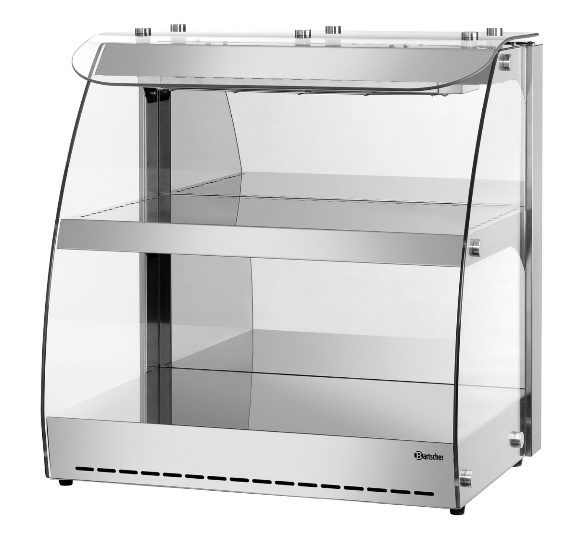 Picture of Bartscher Hot display 5900 2ER