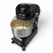 Picture of Sunmix SMART 60 Spiral Mixer – 60kg Dough Capacity, Digital Control