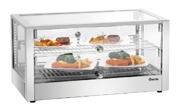 Picture of Bartscher Hot display 6200 2EK