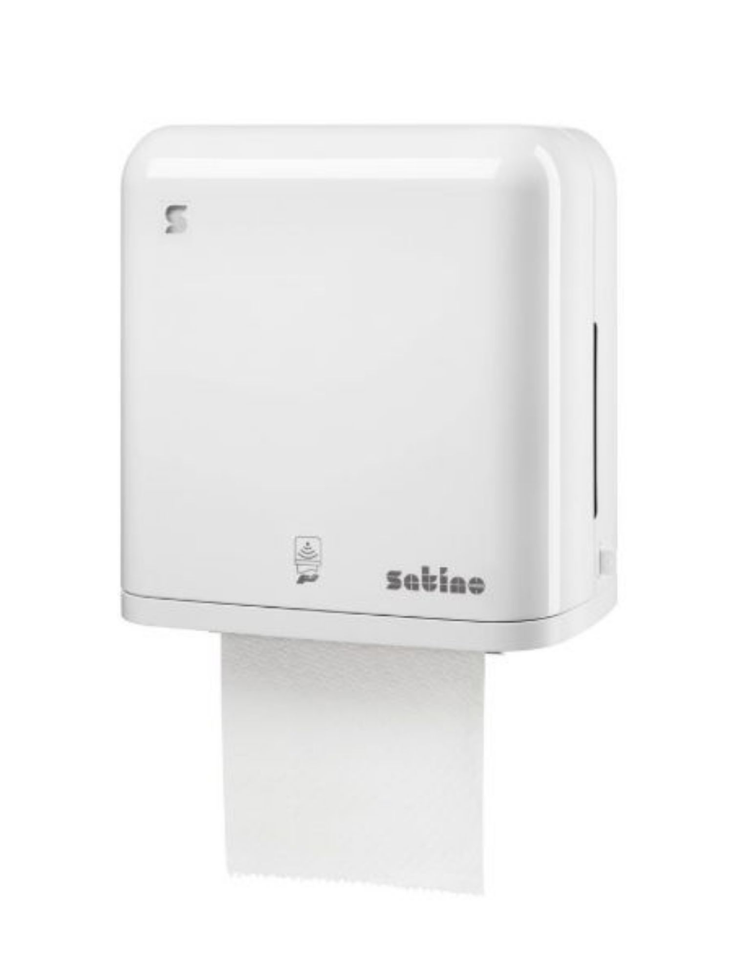 Picture of Satino Sensor Hand Towel Dispenser (PT1) (1)