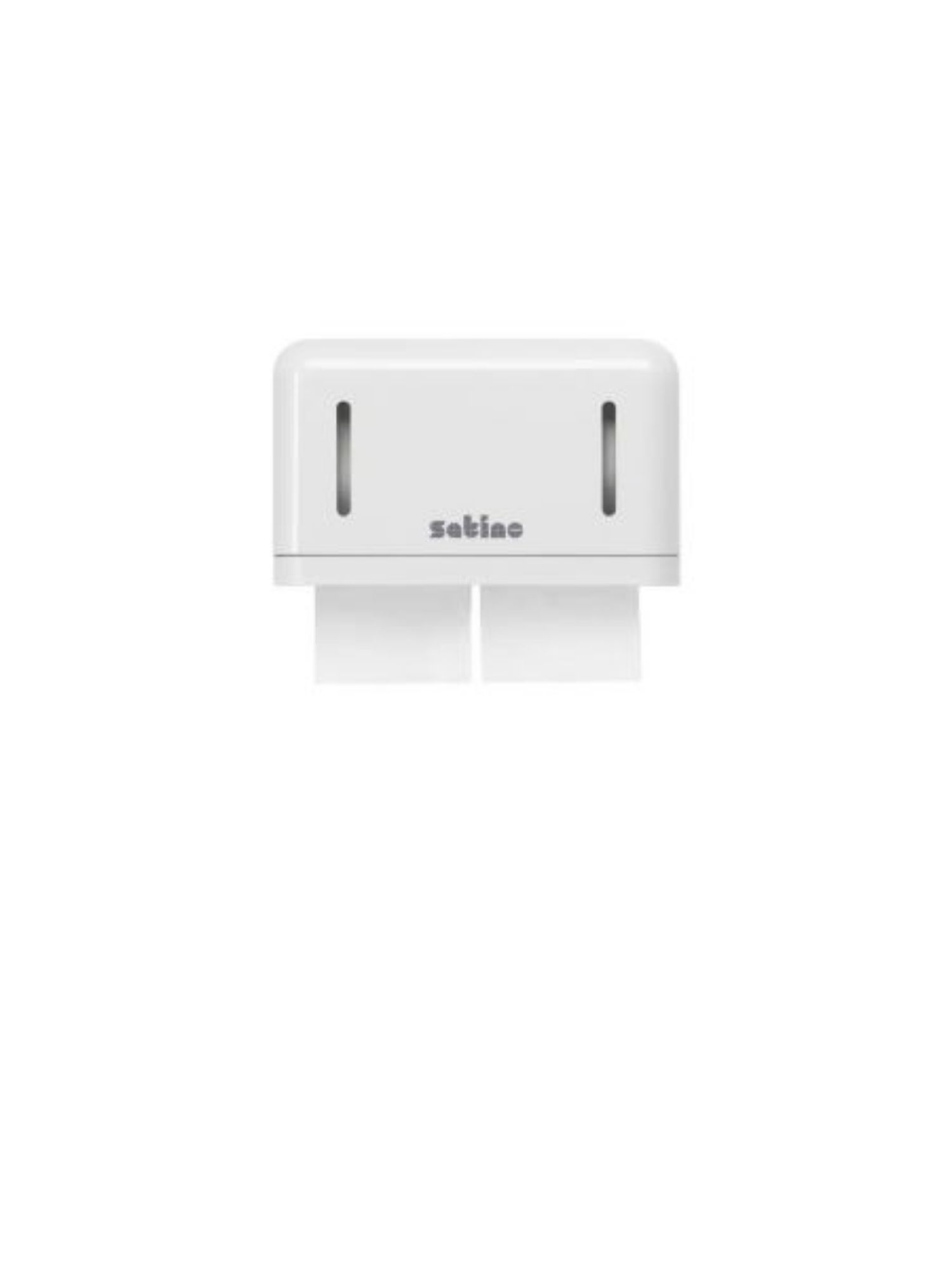 Picture of Satino Bulk Pack Toilet Paper Dispenser (BT1) (1)