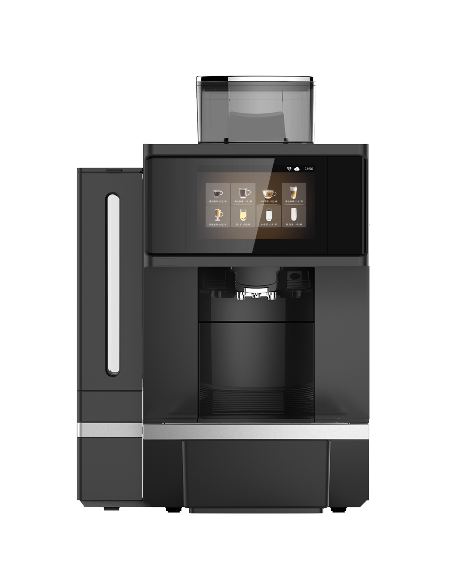Picture of Azzurri Supremo Coffee Machine