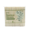 Picture of 178mm Greenspirit Bamboo Stirrers (7") (10x1000)