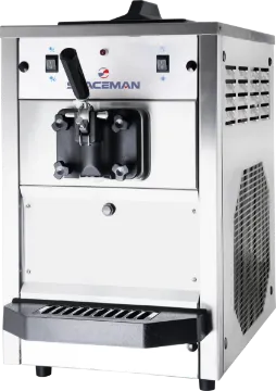 Picture of Spaceman T15N Soft Serve Machine