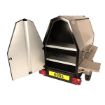 Picture of Trailblazer 600 Grillmaster BBQ Trailer / Grill Trailer