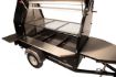 Picture of Trailblazer 600 Grillmaster BBQ Trailer / Grill Trailer