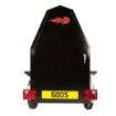 Picture of Trailblazer 600 Grillmaster BBQ Trailer / Grill Trailer