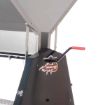 Picture of Trailblazer 350 Club Mobile BBQ
