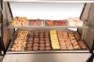 Picture of Trailblazer 1200 Festival BBQ Trailer – Towable Food Truck Catering Trailer